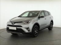 Toyota RAV 4  2.0 D-4D 