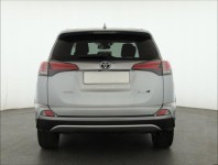 Toyota RAV 4  2.0 D-4D 