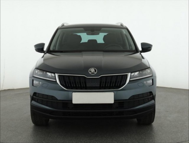 Škoda Karoq  1.5 TSI Style Plus