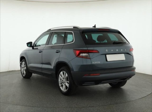 Škoda Karoq  1.5 TSI Style Plus