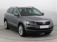 Škoda Karoq  2.0 TDI 