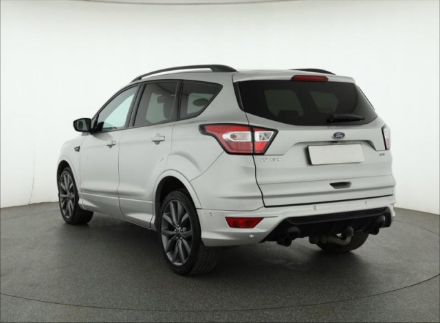 Ford Kuga  2.0 TDCi 