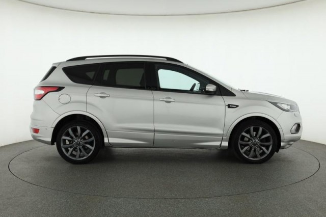 Ford Kuga  2.0 TDCi 