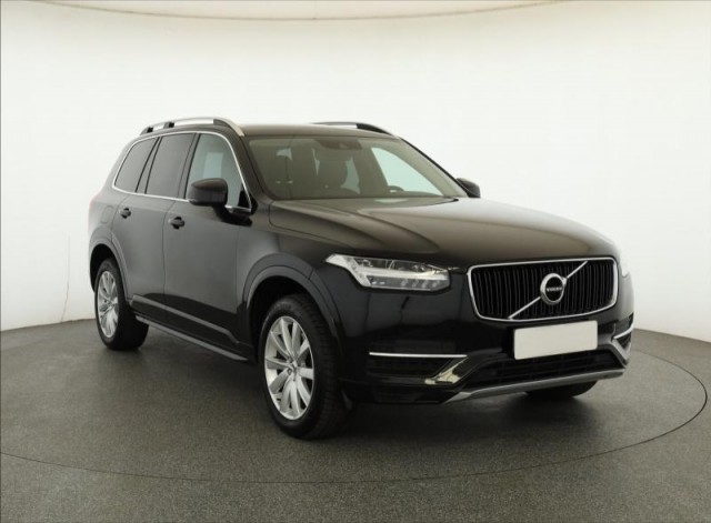 Volvo XC90  D5 AWD Inscription