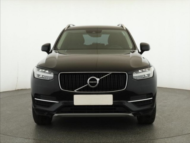 Volvo XC90  D5 AWD Inscription