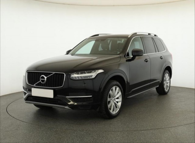 Volvo XC90  D5 AWD Inscription