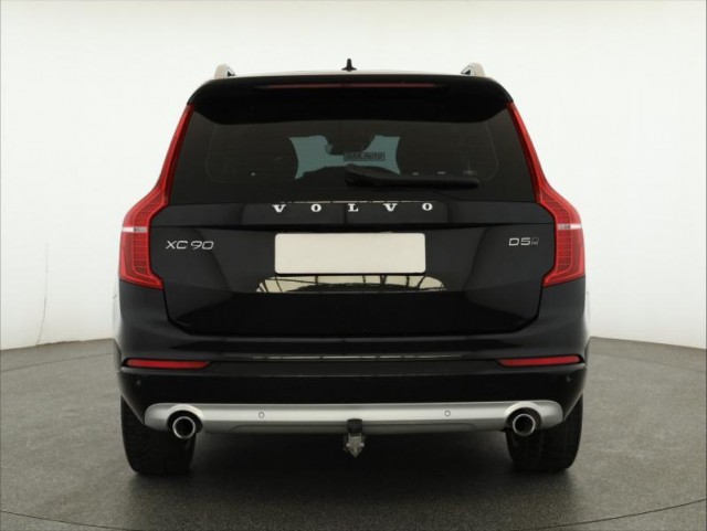 Volvo XC90  D5 AWD Inscription