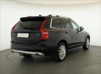 Volvo XC90  D5 AWD Inscription