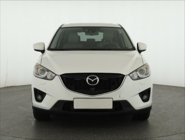 Mazda CX-5  2.2 Skyactiv-D 