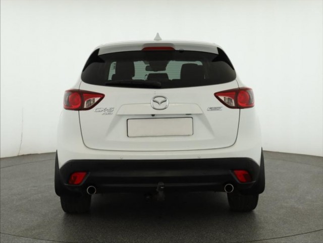 Mazda CX-5  2.2 Skyactiv-D 