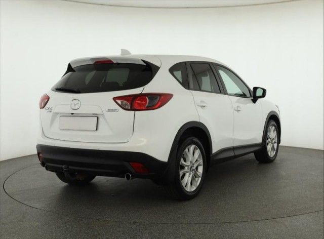 Mazda CX-5  2.2 Skyactiv-D 