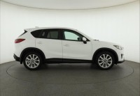 Mazda CX-5  2.2 Skyactiv-D 