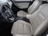 Mazda CX-5  2.2 Skyactiv-D 