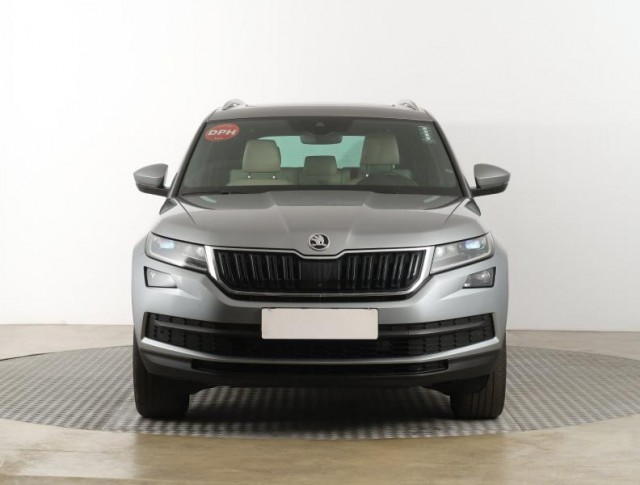 Škoda Kodiaq  1.5 TSI Style