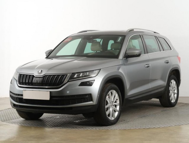 Škoda Kodiaq  1.5 TSI Style