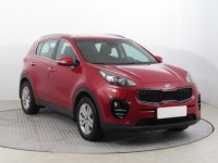 Kia Sportage  1.7 CRDi 