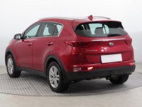 Kia Sportage  1.7 CRDi 