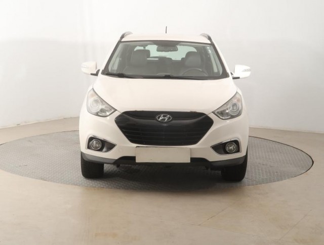 Hyundai ix35  1.7 CRDi 