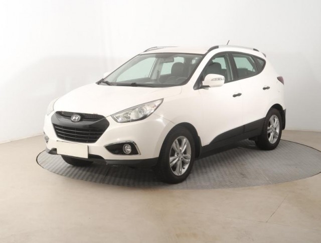 Hyundai ix35  1.7 CRDi 