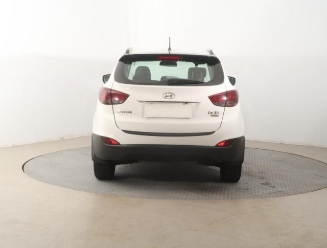 Hyundai ix35  1.7 CRDi 