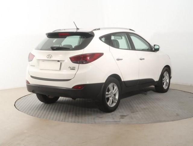 Hyundai ix35  1.7 CRDi 