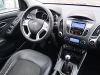 Hyundai ix35  1.7 CRDi 