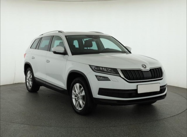 Škoda Kodiaq  2.0 TDI Style Plus