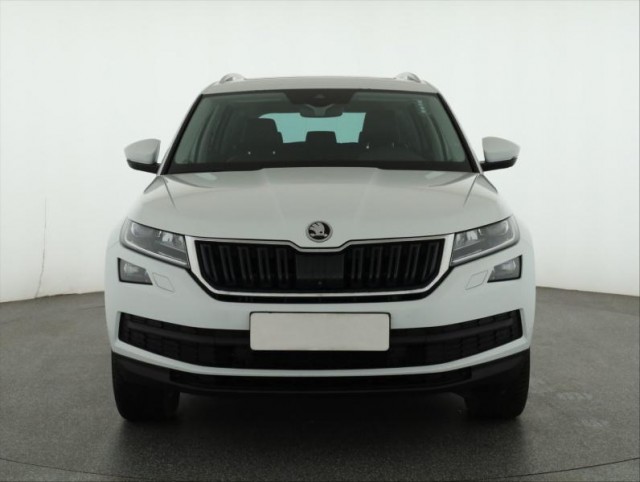 Škoda Kodiaq  2.0 TDI Style Plus