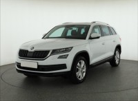 Škoda Kodiaq  2.0 TDI Style Plus