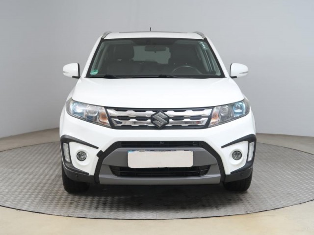 Suzuki Vitara  1.6 VVT 