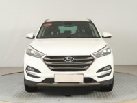 Hyundai Tucson  2.0 CRDi 