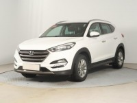 Hyundai Tucson  2.0 CRDi 