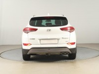 Hyundai Tucson  2.0 CRDi 