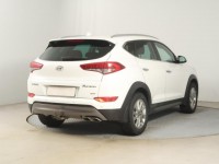 Hyundai Tucson  2.0 CRDi 