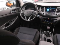 Hyundai Tucson  2.0 CRDi 