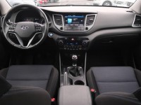 Hyundai Tucson  2.0 CRDi 