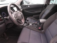 Hyundai Tucson  2.0 CRDi 