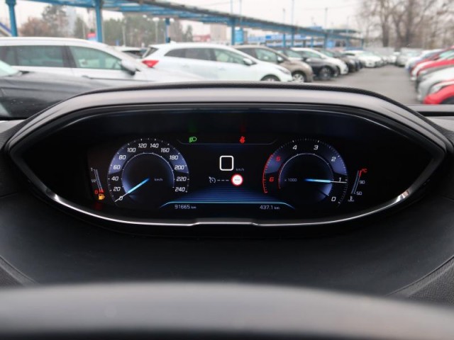 Peugeot 3008  2.0 BlueHDi 