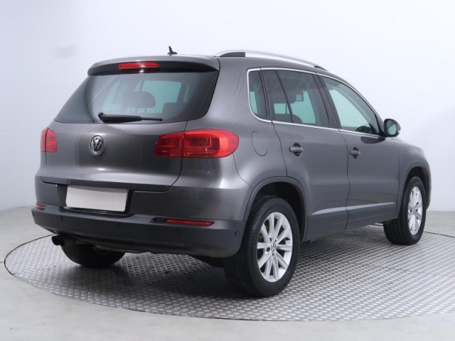 Volkswagen Tiguan  1.4 TSI 