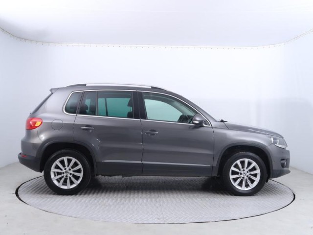 Volkswagen Tiguan  1.4 TSI 