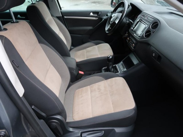 Volkswagen Tiguan  1.4 TSI 