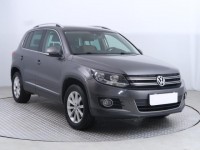 Volkswagen Tiguan  1.4 TSI 