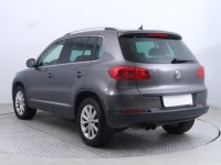 Volkswagen Tiguan  1.4 TSI 