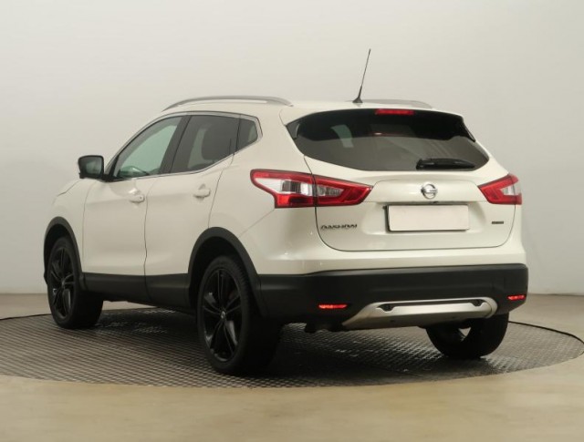 Nissan Qashqai  1.6 dCi 