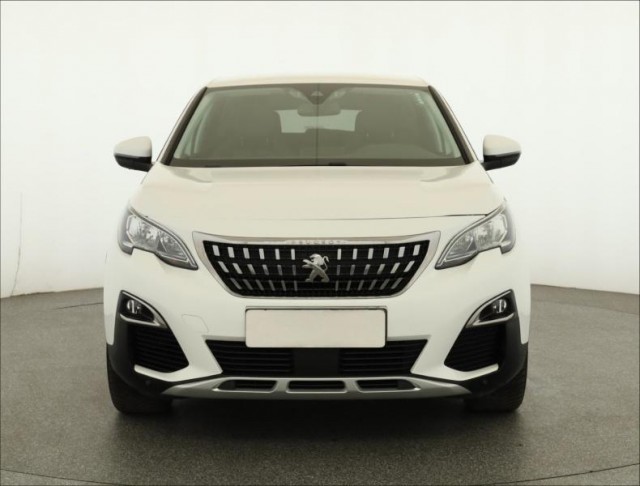 Peugeot 3008  1.6 BlueHDi Allure