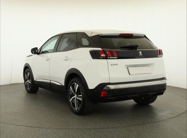 Peugeot 3008  1.6 BlueHDi Allure