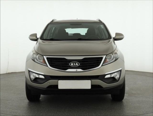 Kia Sportage  1.6 GDI 