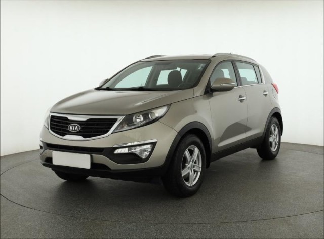 Kia Sportage  1.6 GDI 