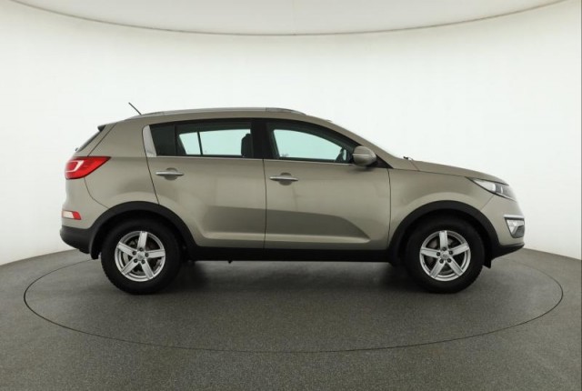 Kia Sportage  1.6 GDI 