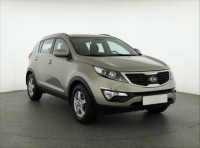 Kia Sportage  1.6 GDI 